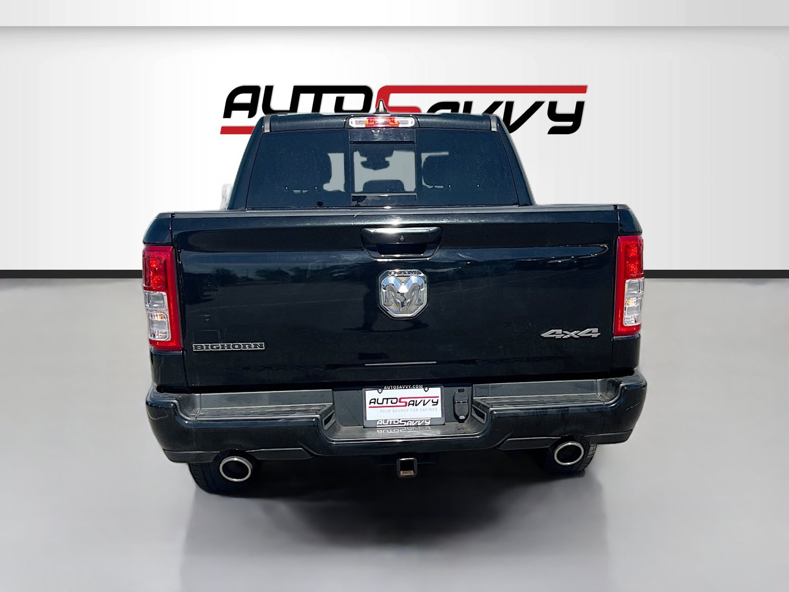 Used 2023 RAM 1500 Big Horn AWD/4WD image 6