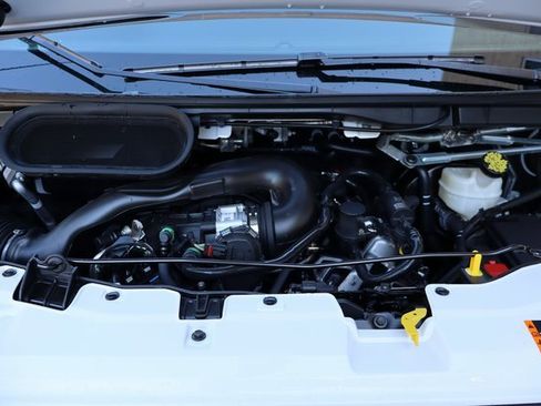 New 2025 Ford Transit 350 XL image 32