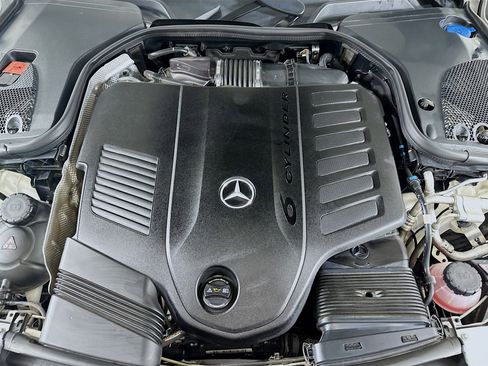 Used 2020 Mercedes-Benz CLS 450 image 33