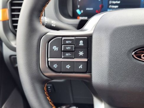 New 2025 Ford F150 Tremor image 28