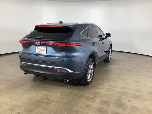 Used 2021 Toyota Venza Limited AWD/4WD image 6