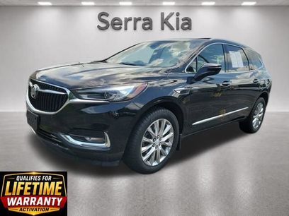 Used 2019 Buick Enclave Premium w/ Experience Buick Package