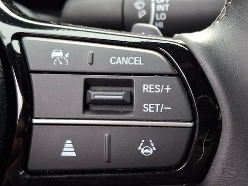 Used 2024 Honda Civic Sport image 21