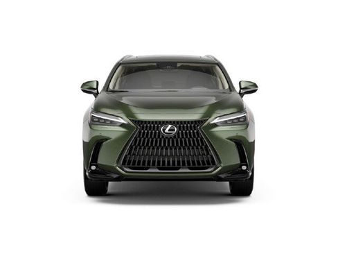 New 2026 Lexus NX 450h+ AWD w/ Accessory Package (2T) image 5