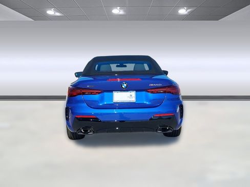 New 2026 BMW 440i xDrive Convertible image 10