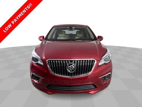 Used 2017 Buick Envision Preferred image 3