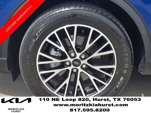 Used 2023 Ford Escape SE FWD image 19