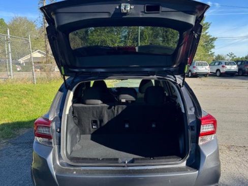 Used 2023 Subaru Impreza 2.0i image 19