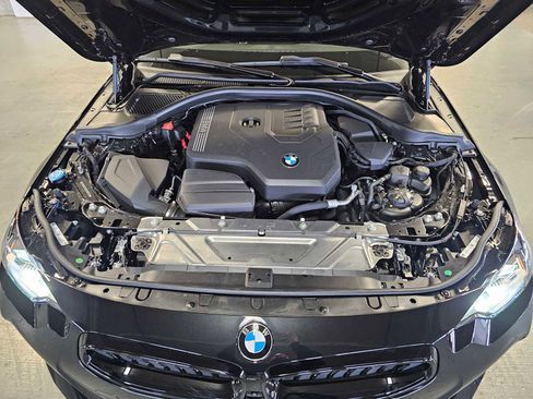 New 2026 BMW 230i xDrive Coupe w/ M Sport Package AWD/4WD image 9