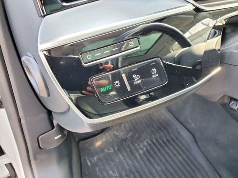 Used 2019 Audi A8 L 3.0T w/ Executive Package image 13