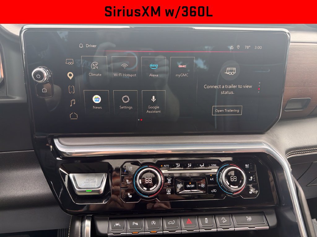 Certified 2023 GMC Sierra 1500 Denali Ultimate AWD/4WD image 22