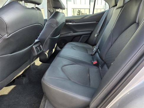 Used 2023 Toyota Camry XSE image 15