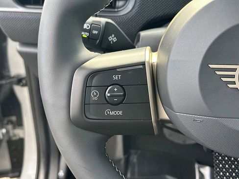 New 2026 MINI Cooper S image 16