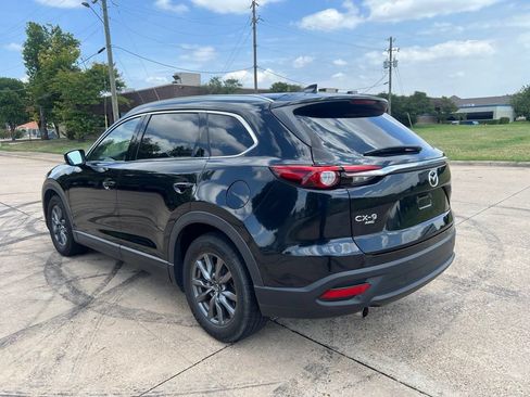 Used 2022 MAZDA CX-9 Touring w/ Touring Premium Package AWD/4WD image 11