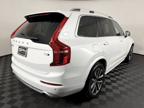 Used 2019 Volvo XC90 T5 Momentum AWD/4WD image 8