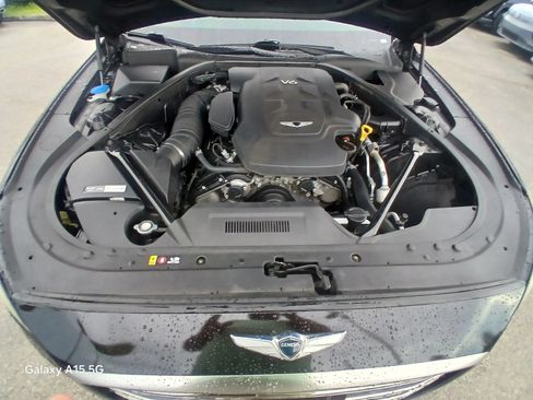 Used 2018 Genesis G80 3.8 RWD image 22