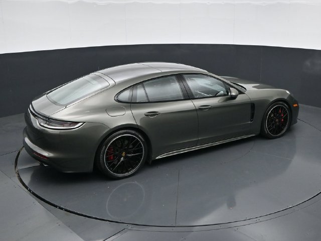 Used 2023 Porsche Panamera GTS AWD/4WD image 40