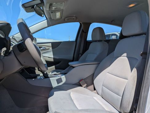 Used 2024 Chevrolet Malibu LS w/ Driver Confidence Package image 10