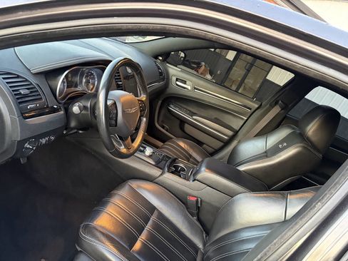 Used 2021 Chrysler 300 S image 13