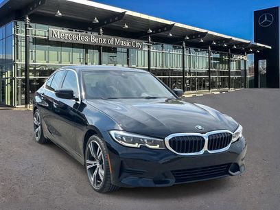 Used 2019 BMW 330i Sedan w/ Premium Package
