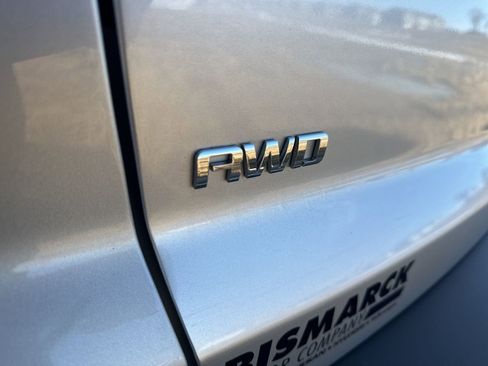 Used 2012 Chevrolet Traverse LT w/ All-Star Edition image 5