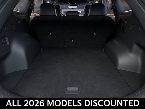 New 2026 Kia Sportage X-Line w/ X-Line Technology Package AWD/4WD image 19