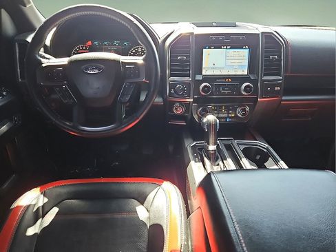 Used 2019 Ford F150 Lariat w/ Equipment Group 502A Luxury AWD/4WD image 15