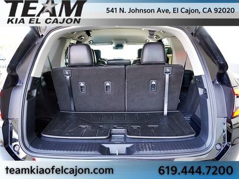 Used 2024 Honda Pilot EX-L image 14