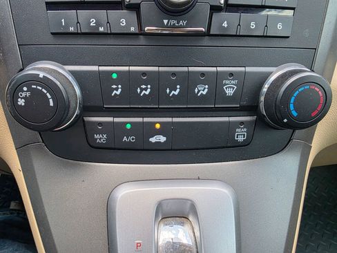 Used 2011 Honda CR-V SE image 17