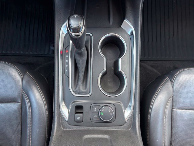 Used 2018 Chevrolet Traverse Premier AWD/4WD image 24
