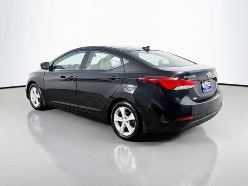 Used 2016 Hyundai Elantra Value Edition FWD image 5