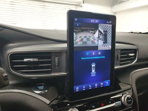 Used 2023 Ford Explorer ST w/ Equipment Group 401A image 25