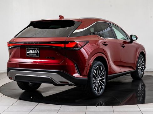 New 2026 Lexus RX 350 image 10