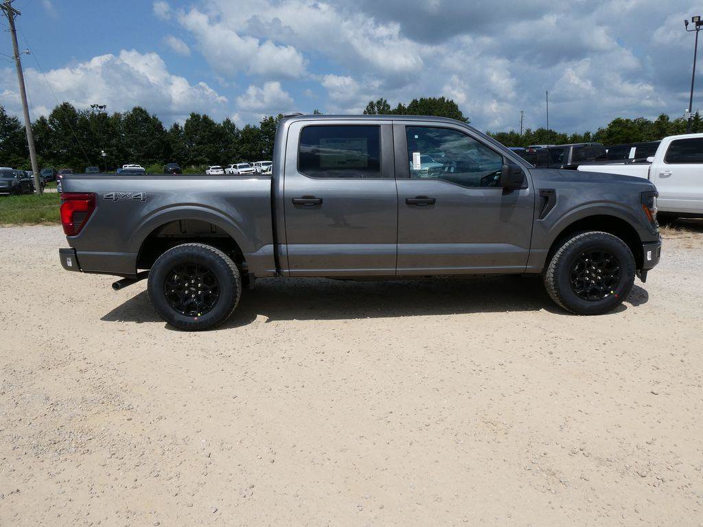 New 2026 Ford F150 STX AWD/4WD image 2