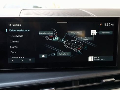 New 2026 Hyundai Santa Fe SEL image 14