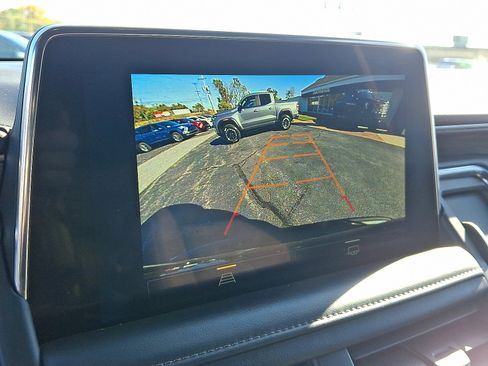 Certified 2022 Chevrolet Tahoe Z71 image 18