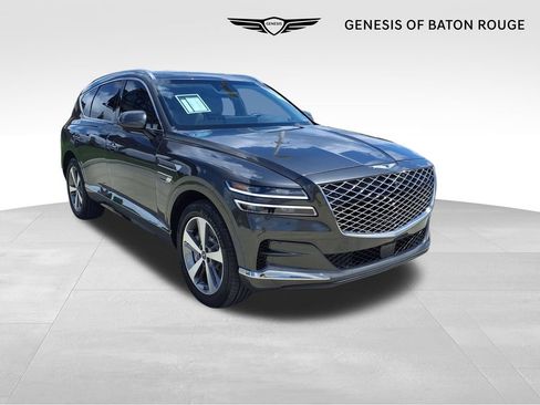 Used 2024 Genesis GV80 3.5T Advanced w/ Advanced Package AWD/4WD image 1