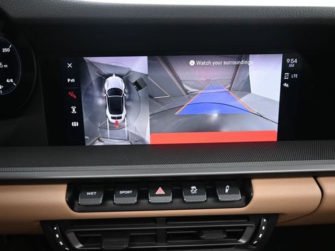 Certified 2022 Porsche 911 Carrera image 12