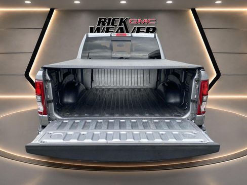 Used 2020 RAM 1500 Big Horn AWD/4WD image 27
