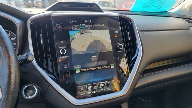 Used 2024 Subaru Ascent Limited w/ Technology Package AWD/4WD image 33