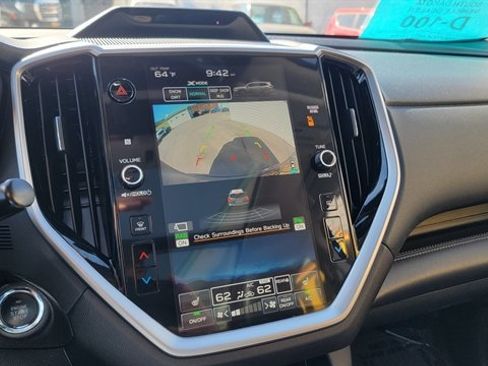 Used 2024 Subaru Ascent Limited w/ Technology Package AWD/4WD image 33
