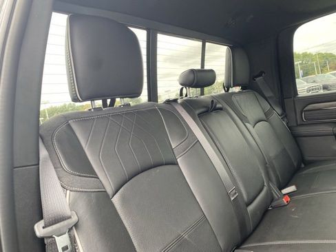 New 2026 RAM 2500 Limited image 34