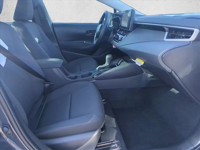 New 2026 Toyota Corolla LE FWD image 28