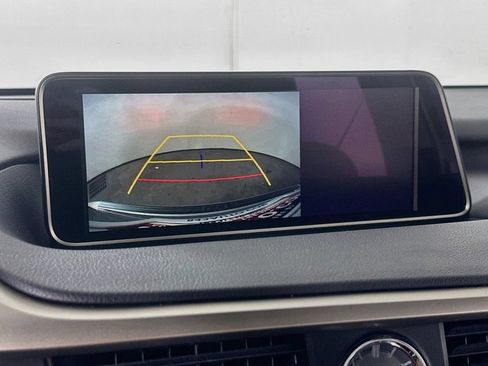 Used 2017 Lexus RX 350 FWD w/ Premium Package image 10