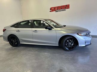 Used 2026 Honda Civic Sport video 2