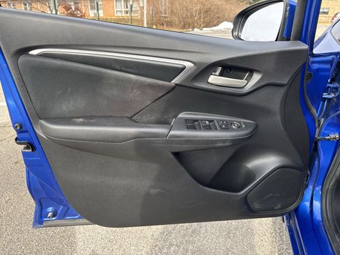 Used 2016 Honda Fit LX image 23