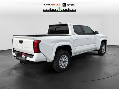 New 2026 Toyota Tacoma SR5 AWD/4WD image 5