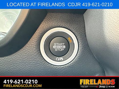 Used 2022 RAM 1500 Big Horn AWD/4WD image 28
