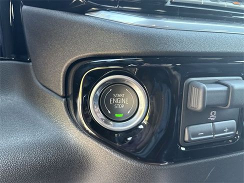 New 2026 Chevrolet Silverado 1500 High Country w/ Technology Package image 17