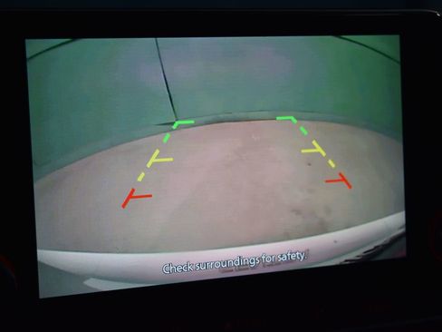 Certified 2024 Nissan Sentra SV w/ All-Weather Package image 11